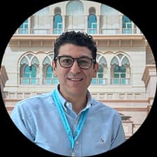 Profile picture for AbdelRahman Elbadawy