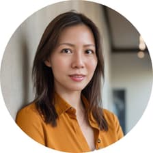 Profile picture for Andrea Tan