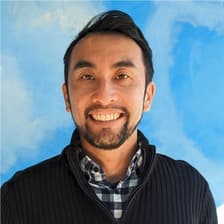 Profile picture for Derek Wong