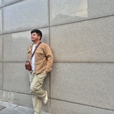Profile picture for Shivang Srivastava
