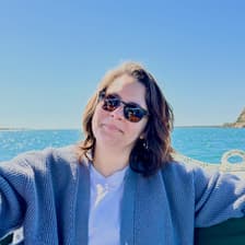 Profile picture for Susana de Sousa