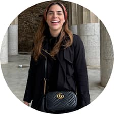 Profile picture for Marwa Hage