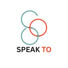 Profile picture for Speak TO Connect