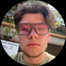 Profile picture for Vlad