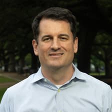 Profile picture for Travis Ziebro