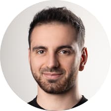 Profile picture for Matteo Fabbiani