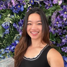 Profile picture for Amy Tam