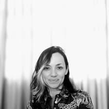 Profile picture for Nadia Otero