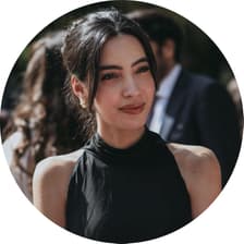 Profile picture for Ibtissem Maouene