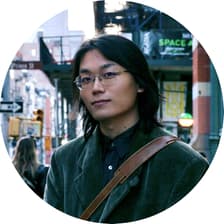 Profile picture for Zekai Zhang