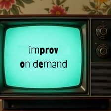 Profile picture for Improv On Demand