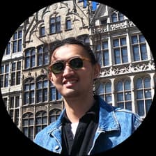 Profile picture for Jason Liu