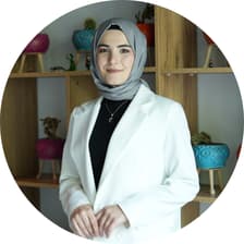 Profile picture for Hande Kaya Gökdemir