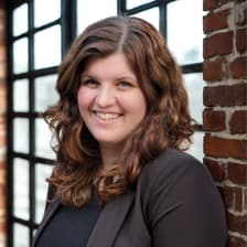 Profile picture for Cassandra Ledford