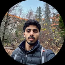 Profile picture for Akhilesh Pingle
