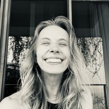 Profile picture for Sveta Goldstein