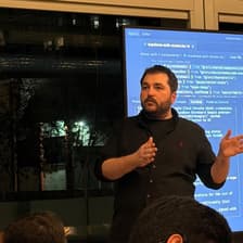 Profile picture for Gürkan Fikret Günak