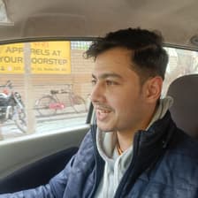 Profile picture for Pranav Tyagi