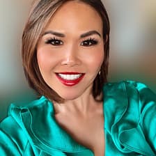 Profile picture for Melissa Jun Rowley