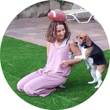 Profile picture for Marta Bocos