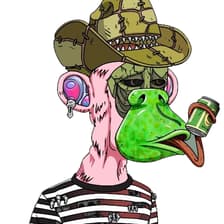 Profile picture for Aria Oh