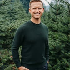 Profile picture for Jeremy Glauser