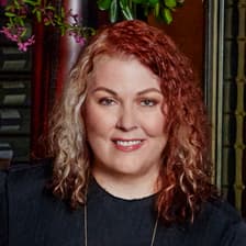 Profile picture for Kathleen McGivney