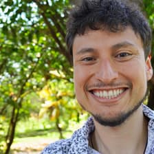 Profile picture for Nelson Montoisy