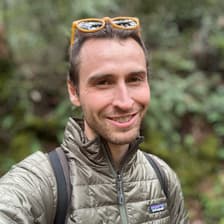 Profile picture for Paul Mederos