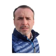 Profile picture for Gabriel Domper