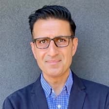 Profile picture for Naman Khan