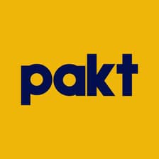 Profile picture for pakt agency