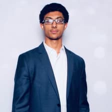 Profile picture for Abraham Rajput