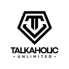 Profile picture for Talkaholic Unlimited