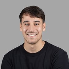 Profile picture for Jacob Anstey