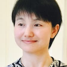 Profile picture for Haiyan Chen