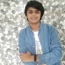 Profile picture for Vilsi Jain