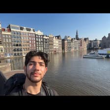 Profile picture for Raj