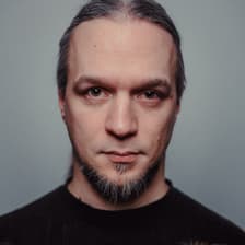 Profile picture for Maciej Rudziński