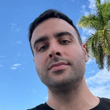 Profile picture for Matias Casal