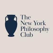 Profile picture for New York Philosophical Society