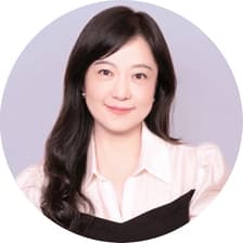 Profile picture for Olivia Song