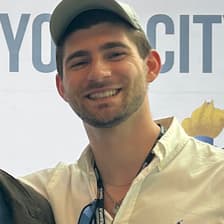 Profile picture for Cameron Richardson