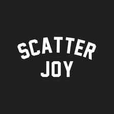 Profile picture for Scatter Joy