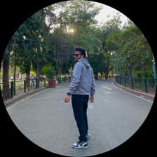 Profile picture for Jishan Mansuri