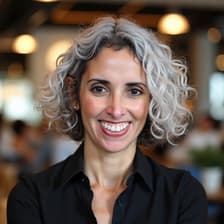 Profile picture for Sandra Moscoso