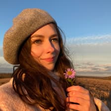 Profile picture for Volha Vitavets