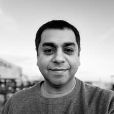 Profile picture for Mrinal Wadhwa
