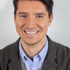 Profile picture for Andrei Bondarev
