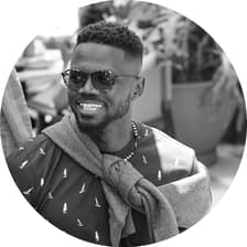 Profile picture for Fortune Chuku